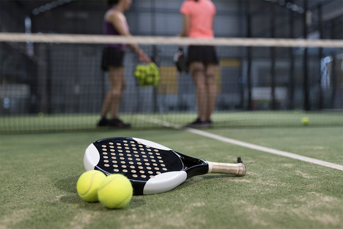 padeltennis-indholdssiden